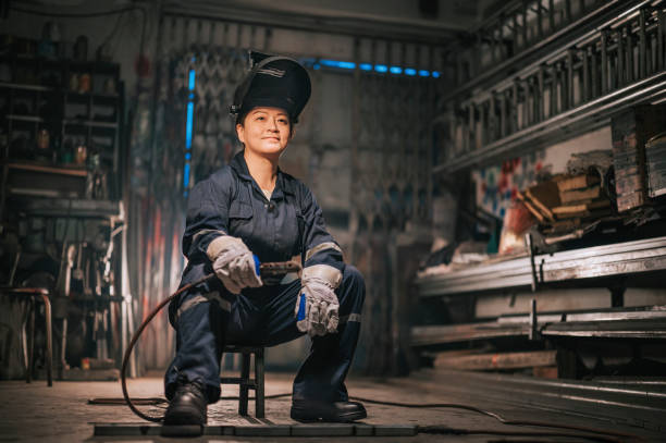 Affordable Welder Services in Whitley City, KY