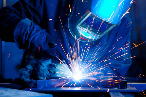 Best Aerospace and Defense Welding in Whitley City, KY