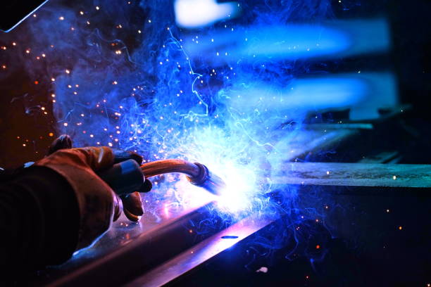 Whitley City, KY Welder & Metal Fabrication Company