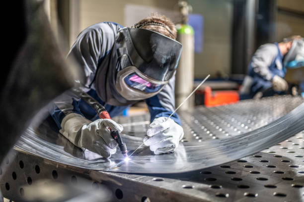 Best Artistic and Custom Metal Fabrication in Whitley City, KY