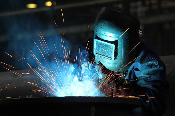 Best Food and Beverage Processing Equipment Welding in Whitley City, KY