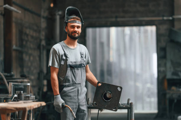 Best Specialty Welding Processes in Whitley City, KY