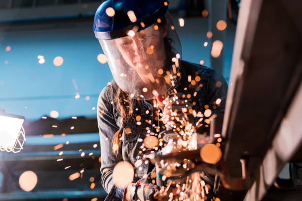  Whitley City, KY Welder Pros
