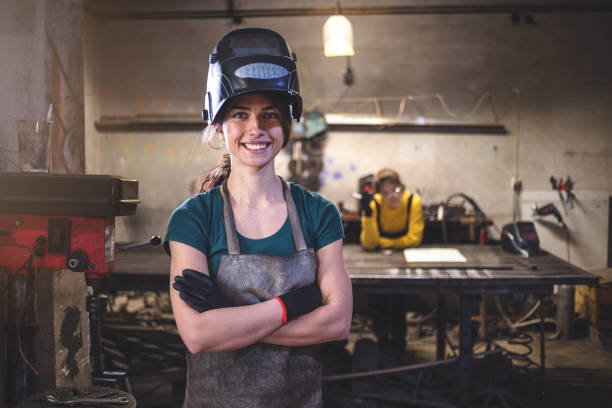 Best Automation and Robotic Welding in Whitley City, KY
